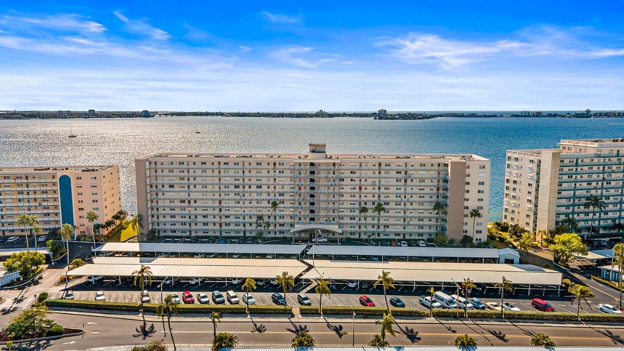 5980 Shore Blvd. #311, Gulfport, FL 33707