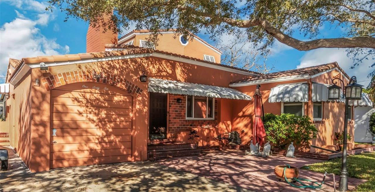 16010 Redington Dr., Redington Beach, FL 33708