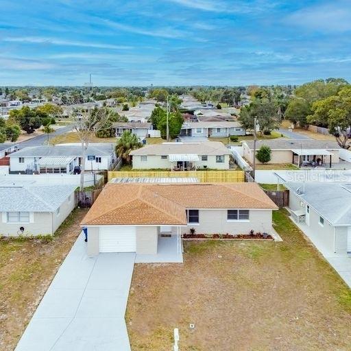 2307 Roselawn Dr., Holiday, FL 34691