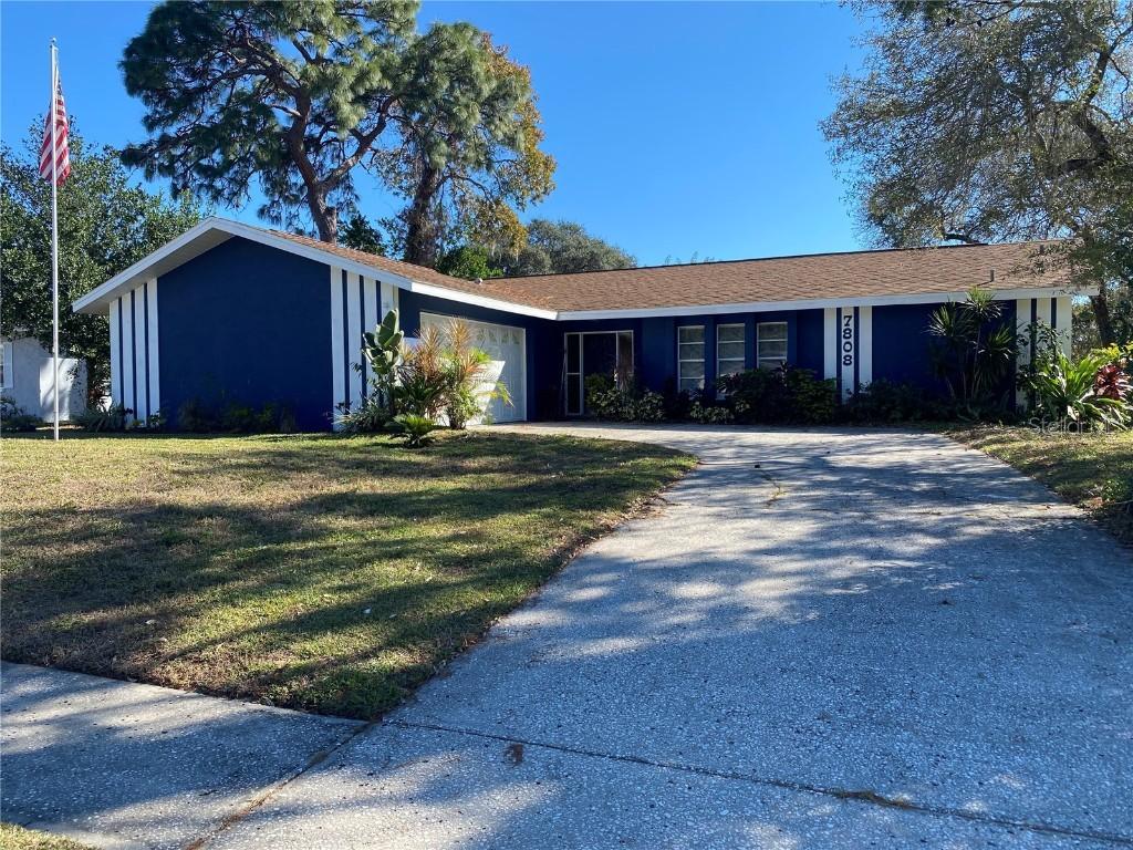 7808 Snapping Turtle Ct., Hudson, FL 34667