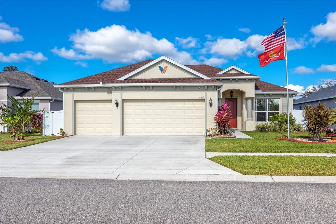 14439 Balloch Dr., Hudson, FL 34667