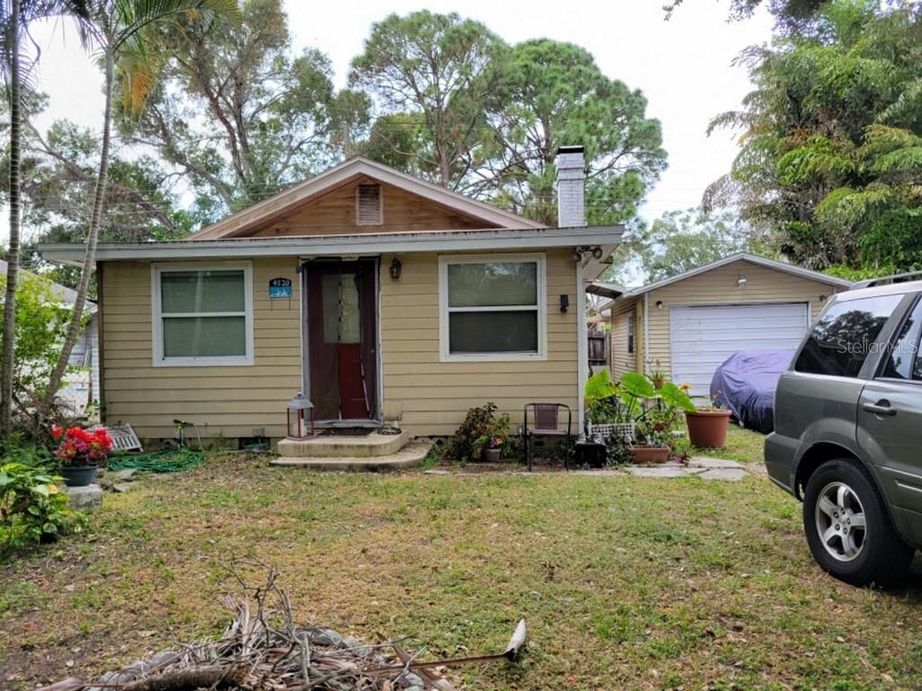 4520 20th St., St Petersburg, FL 33714