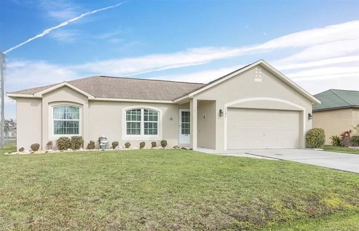 1101 Munster Ct., Kissimmee, FL 34759