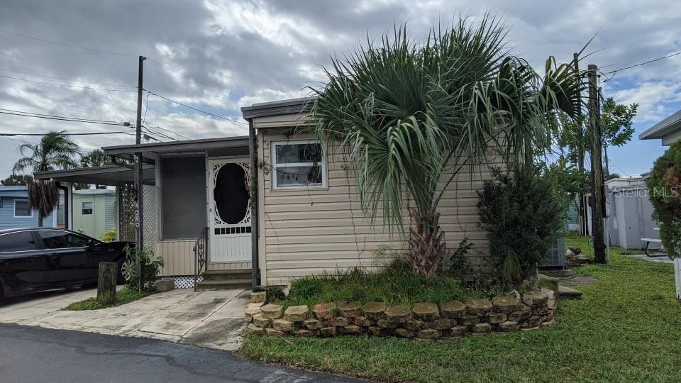 4340 86th Ln. #55, St Petersburg, FL 33709