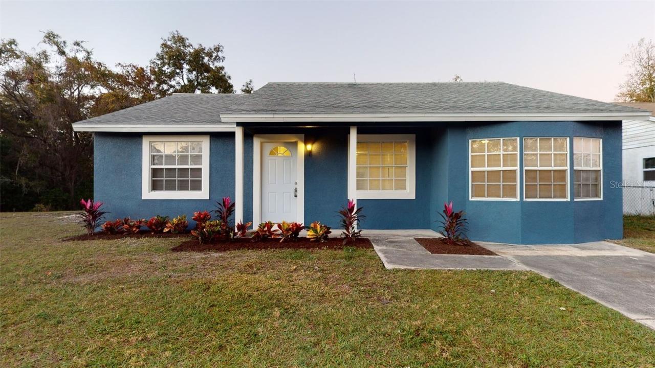 7243 Riverbank Dr., New Port Richey, FL 34655