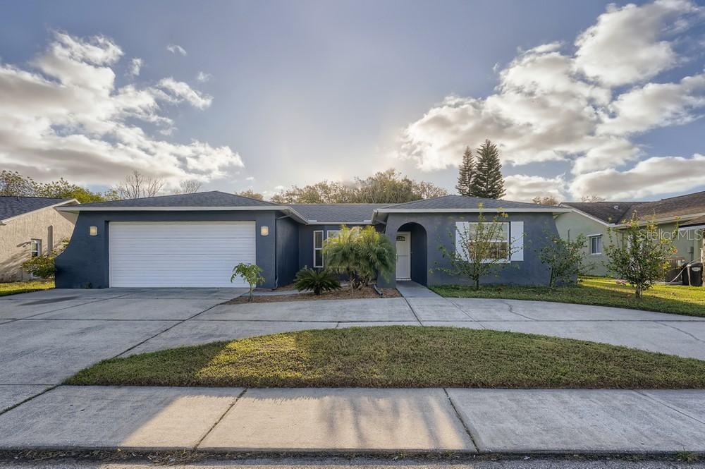 9126 Lometa Ln., Port Richey, FL 34668