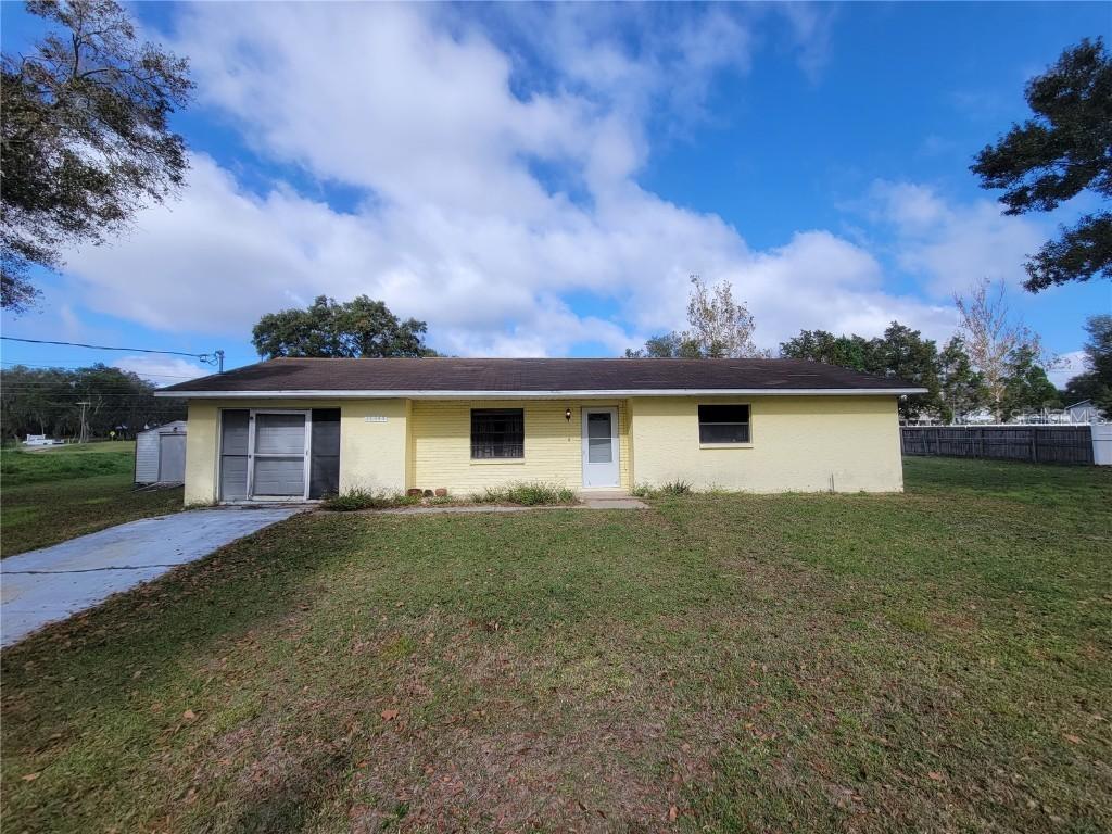 37345 Orange Valley Ln., Dade City, FL 33525