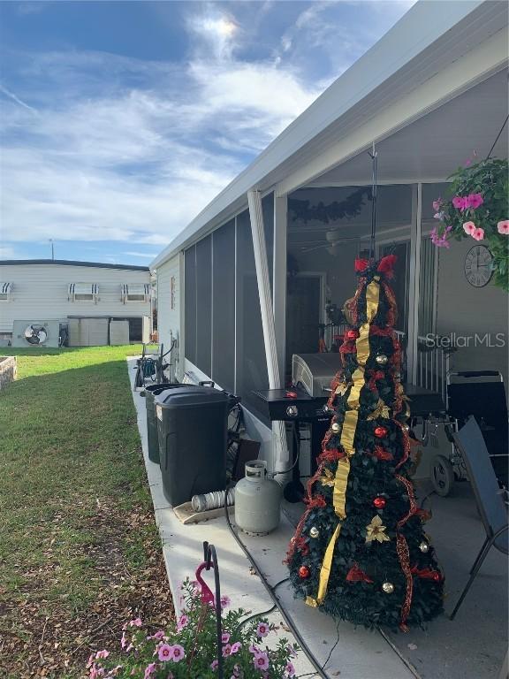 [Address Hidden by Seller], Largo, FL 33774