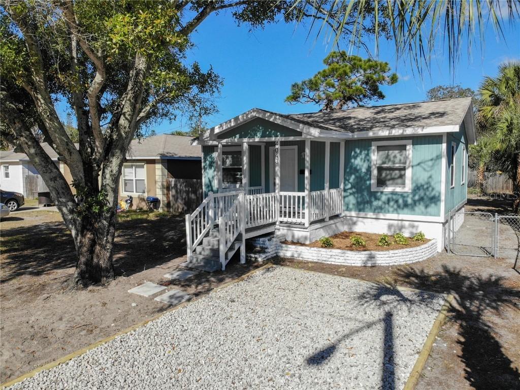 4043 13th Ave., St Petersburg, FL 33711