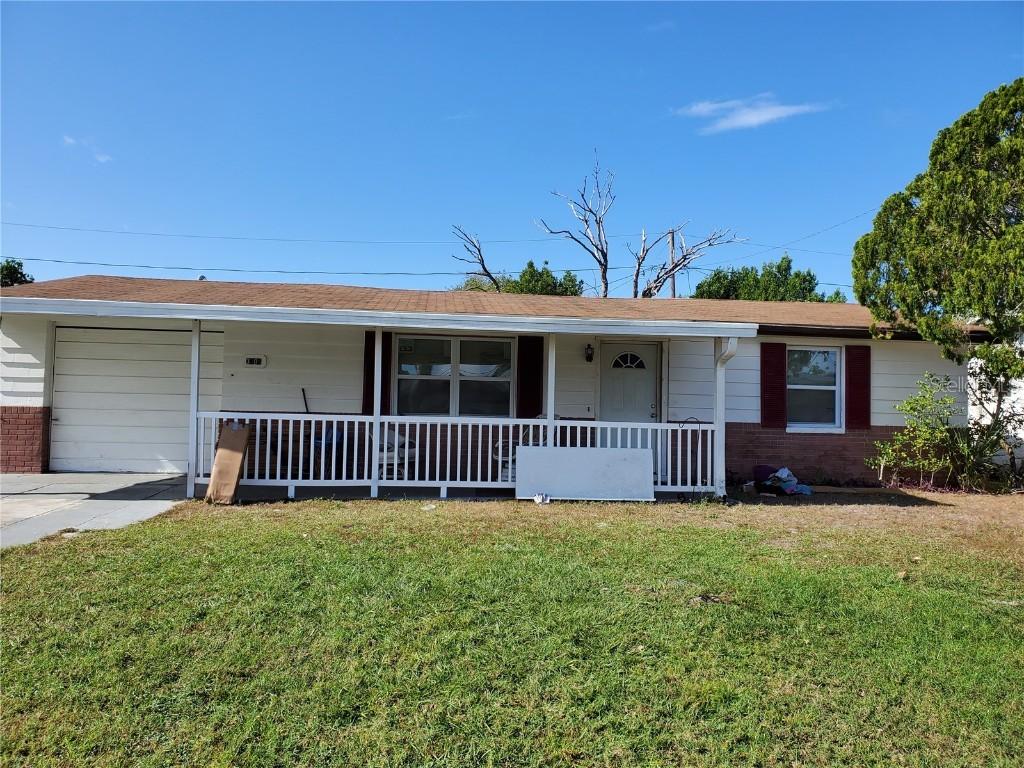 3309 Binder Dr., Holiday, FL 34691