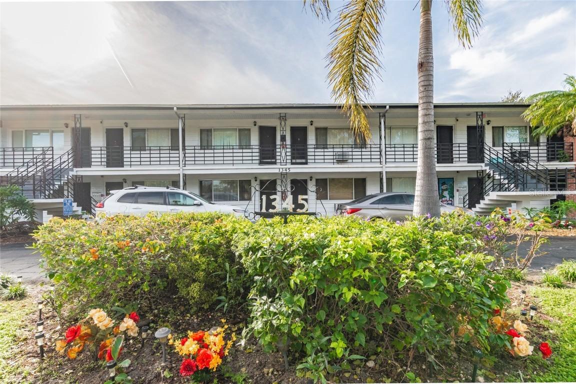 1345 Drew St. #15, Clearwater, FL 33755