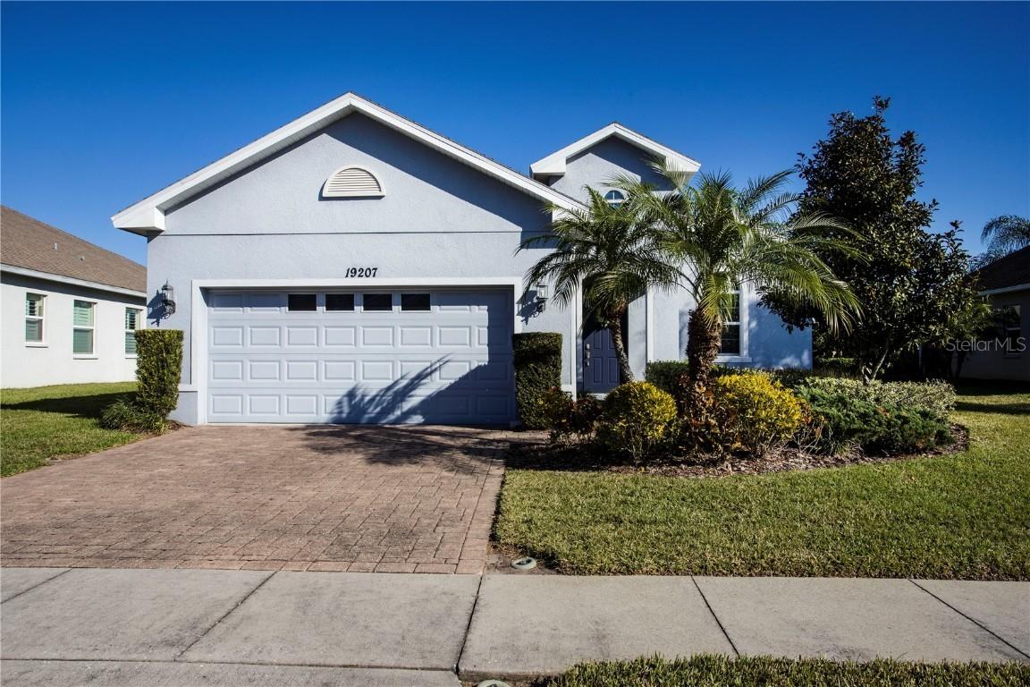 19207 Sunset Bay Dr., Land O Lakes, FL 34638