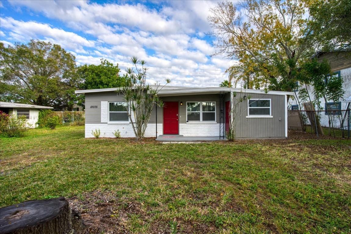 12075 65th Ln., Largo, FL 33773