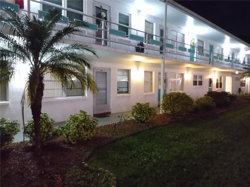 6000 21st St. #12, St Petersburg, FL 33714