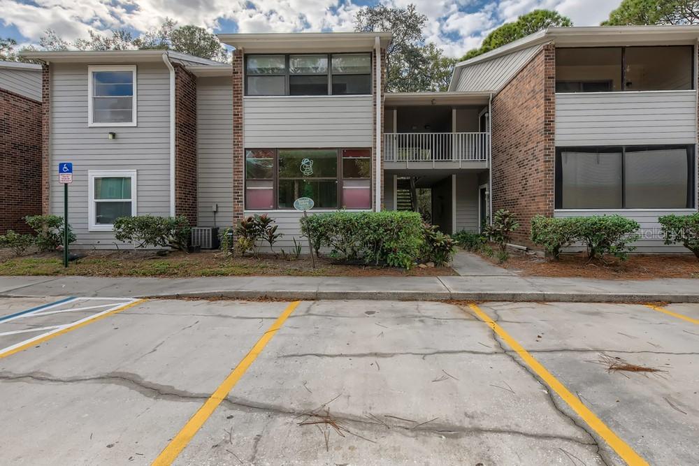 1400 Gandy Blvd. #1113, St Petersburg, FL 33702