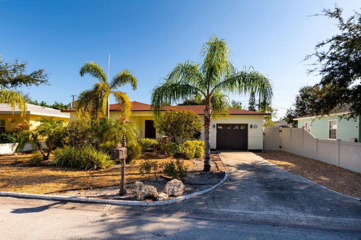 440 80th Ave., St Pete Beach, FL 33706