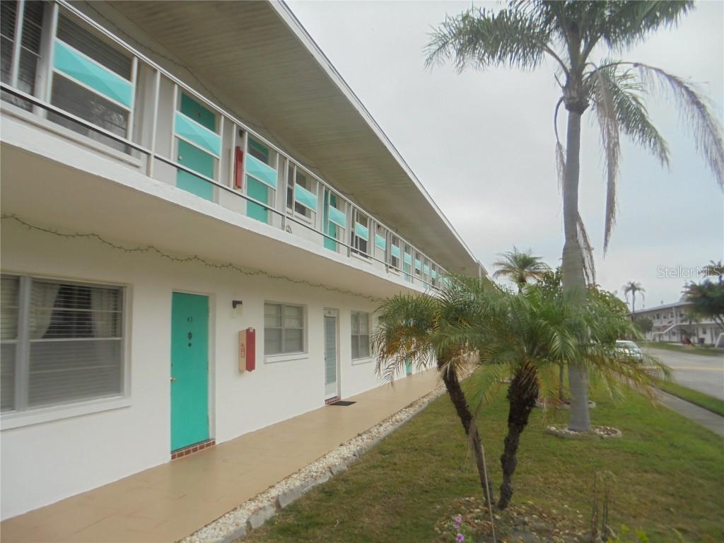 2011 58th Ave. #2, St Petersburg, FL 33714