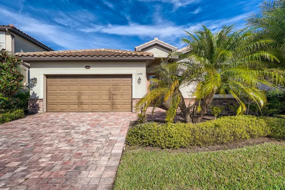 12648 Richezza Dr., Venice, FL 34293
