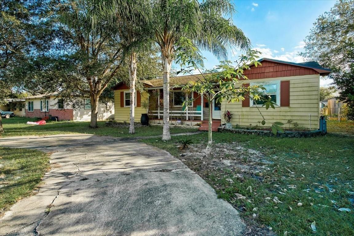 1654 50th Ave., St Petersburg, FL 33714