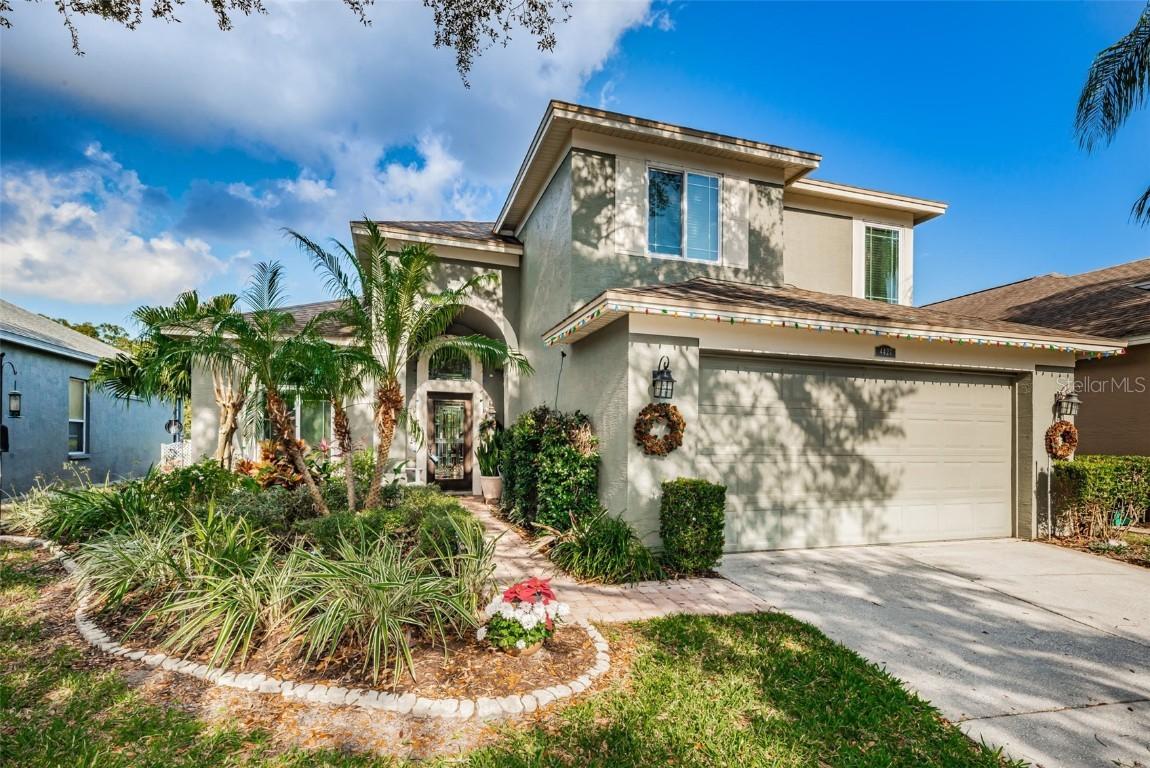 4427 Sawgrass Dr., Palm Harbor, FL 34685