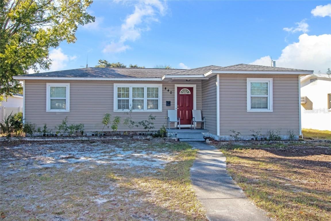 440 61st Ave., St Petersburg, FL 33705