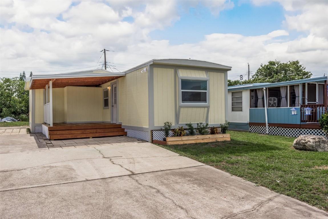 2138 Lullaby Dr., Holiday, FL 34691