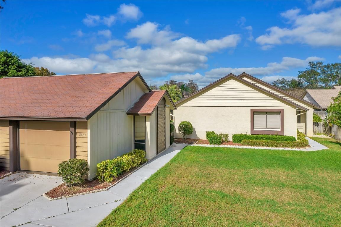 2467 Bay Berry Dr., Clearwater, FL 33763