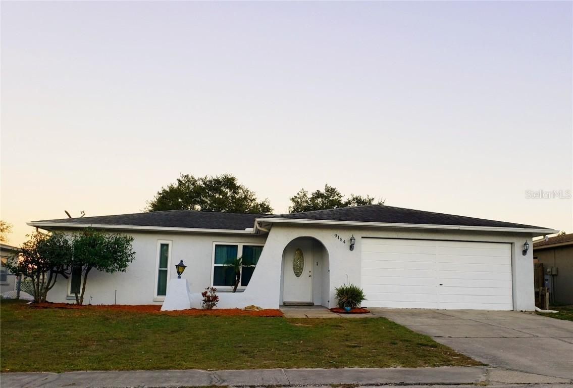 9154 Barrington Ln., Port Richey, FL 34668