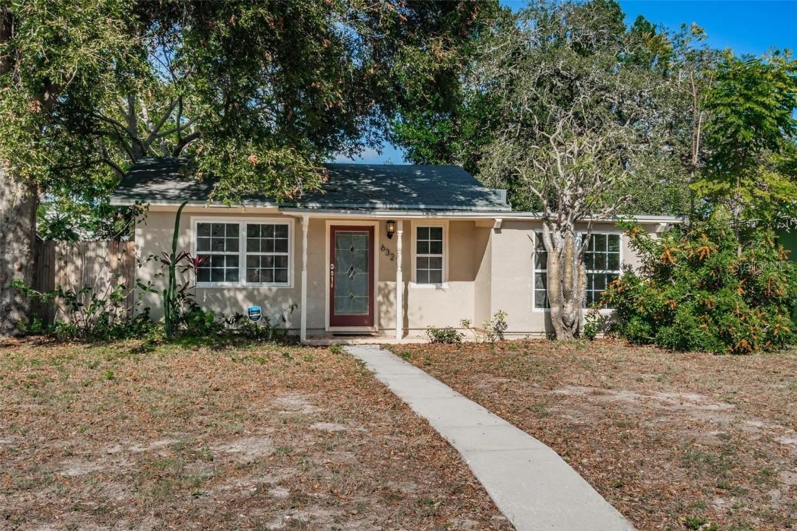 6327 5th Ave., St Petersburg, FL 33707