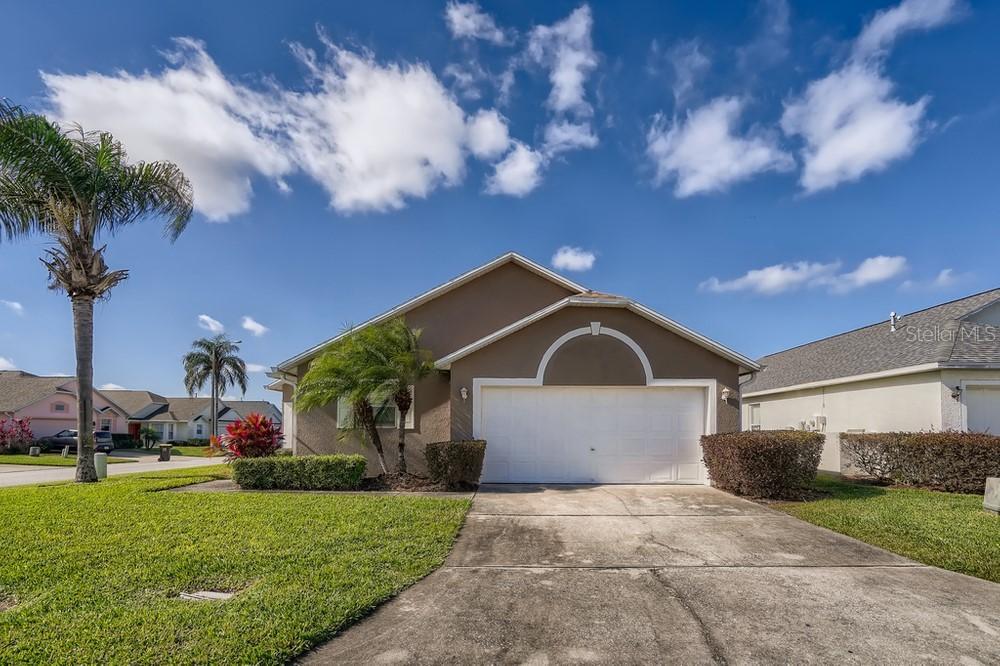 205 Tivoli Cir., Davenport, FL 33837