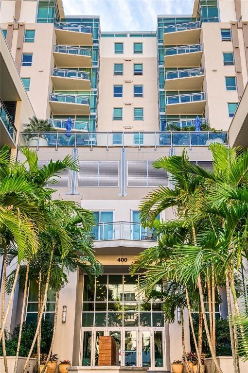 400 4th Ave. #306, St Petersburg, FL 33701