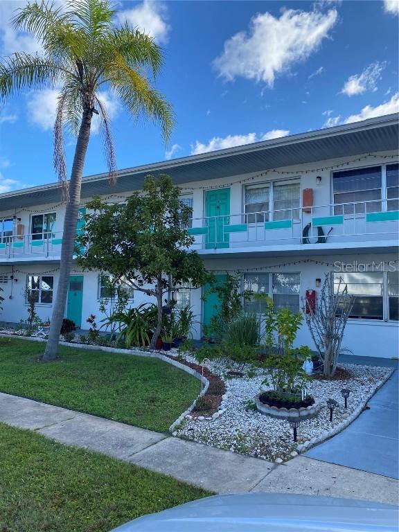 5875 21st St. #18, St Petersburg, FL 33714