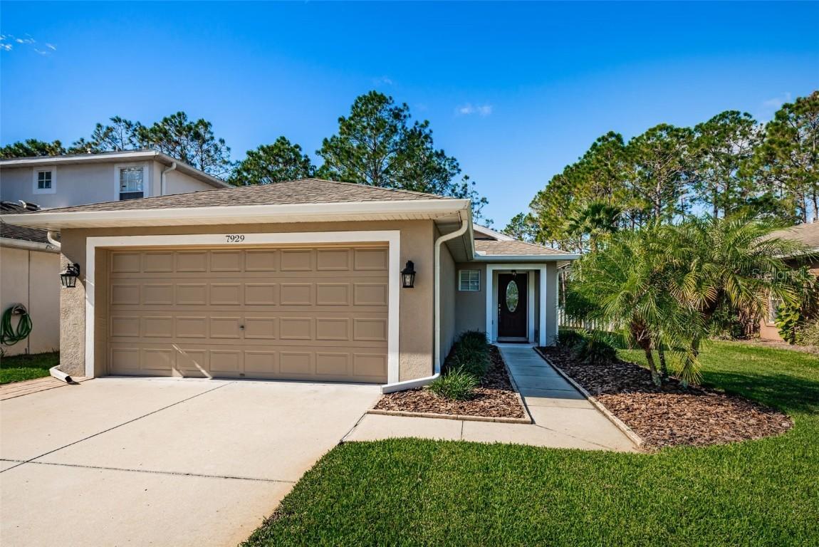7929 Foxgrove Dr., Land O Lakes, FL 34637