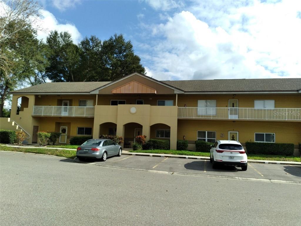 2293 Austrian Ln. #3, Clearwater, FL 33763