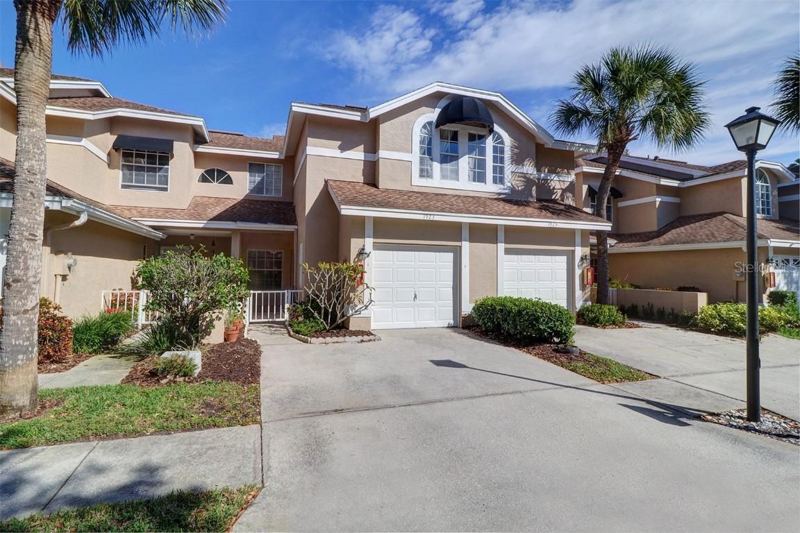 1923 Northfork Cir., Clearwater, FL 33760