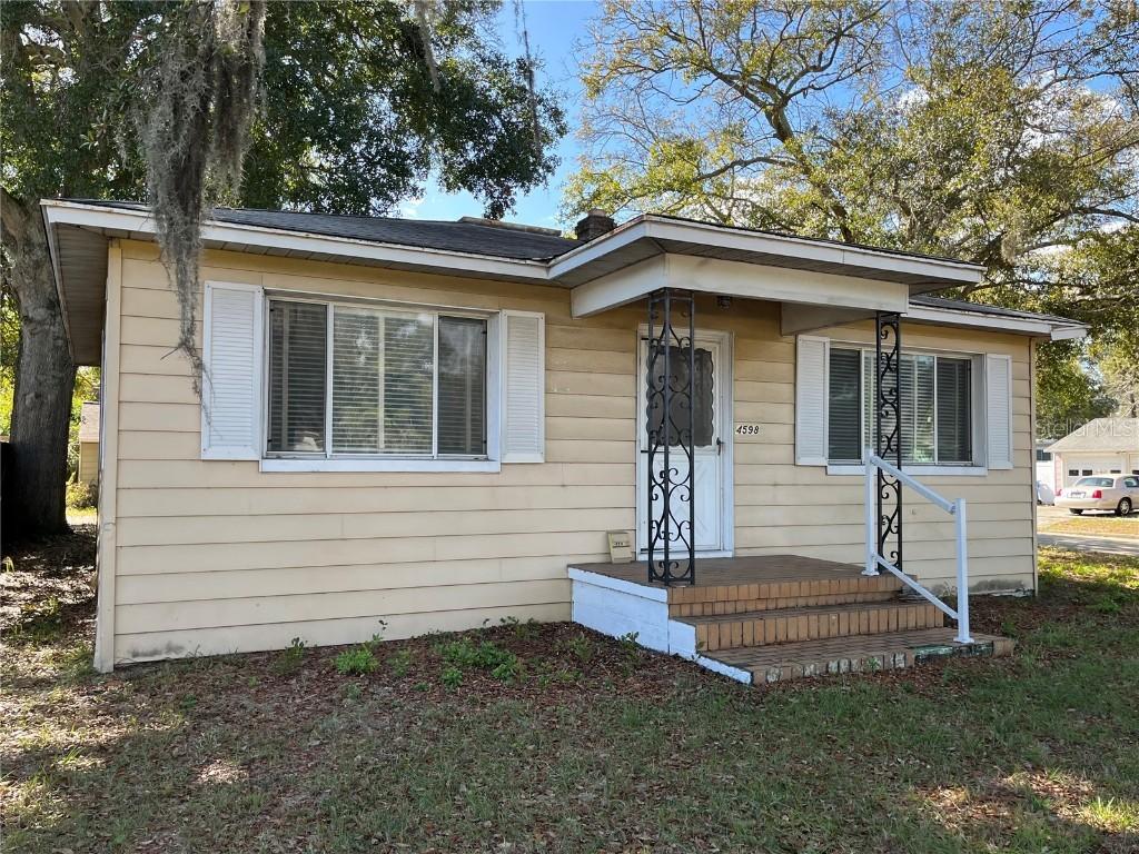 4598 5th Ave., St Petersburg, FL 33713