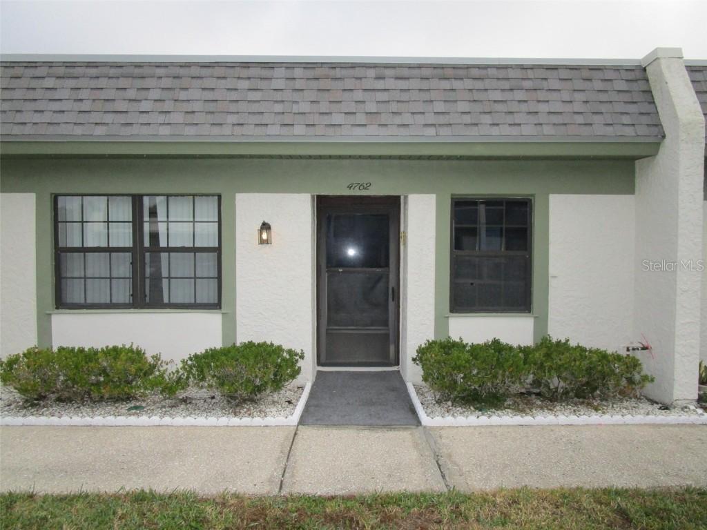 4762 Lake Blvd. #B, Clearwater, FL 33762
