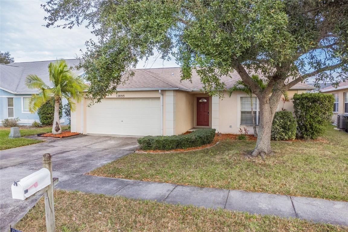 12895 Pineforest Way, Largo, FL 33773