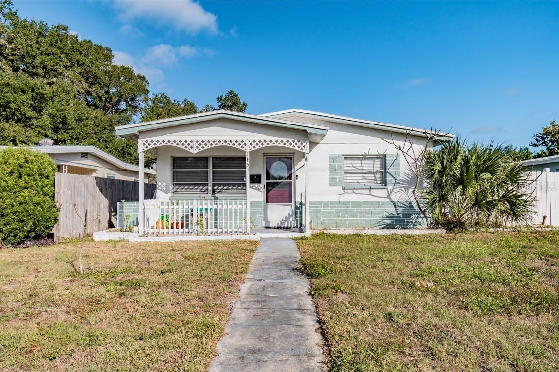 5451 38th Ave., St Petersburg, FL 33710