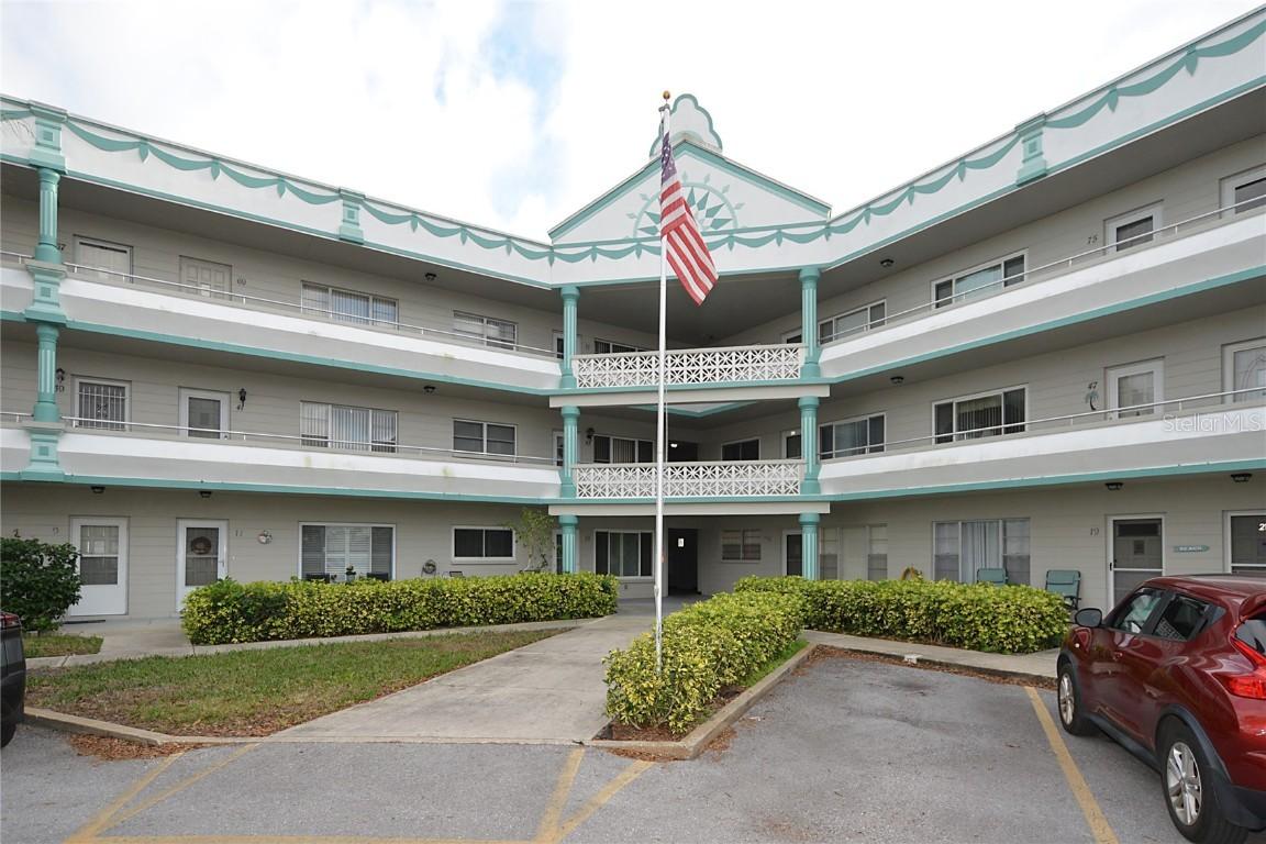 2371 Israeli Dr. #43, Clearwater, FL 33763