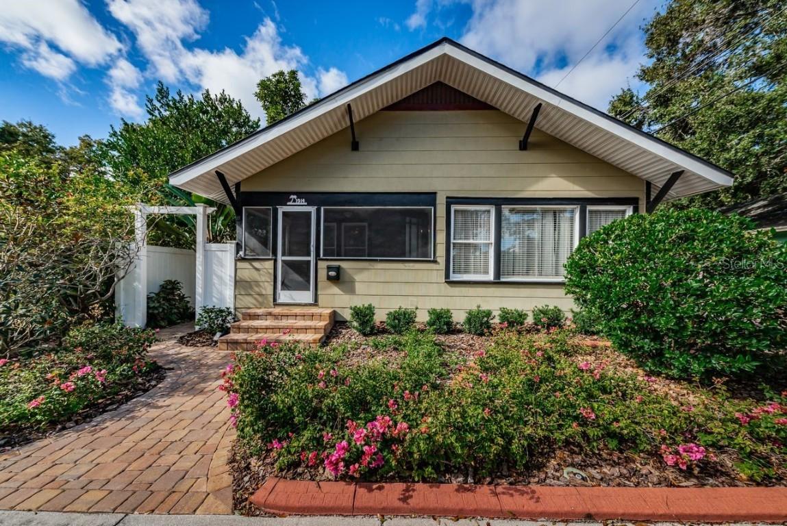 1914 8th St., St Petersburg, FL 33704