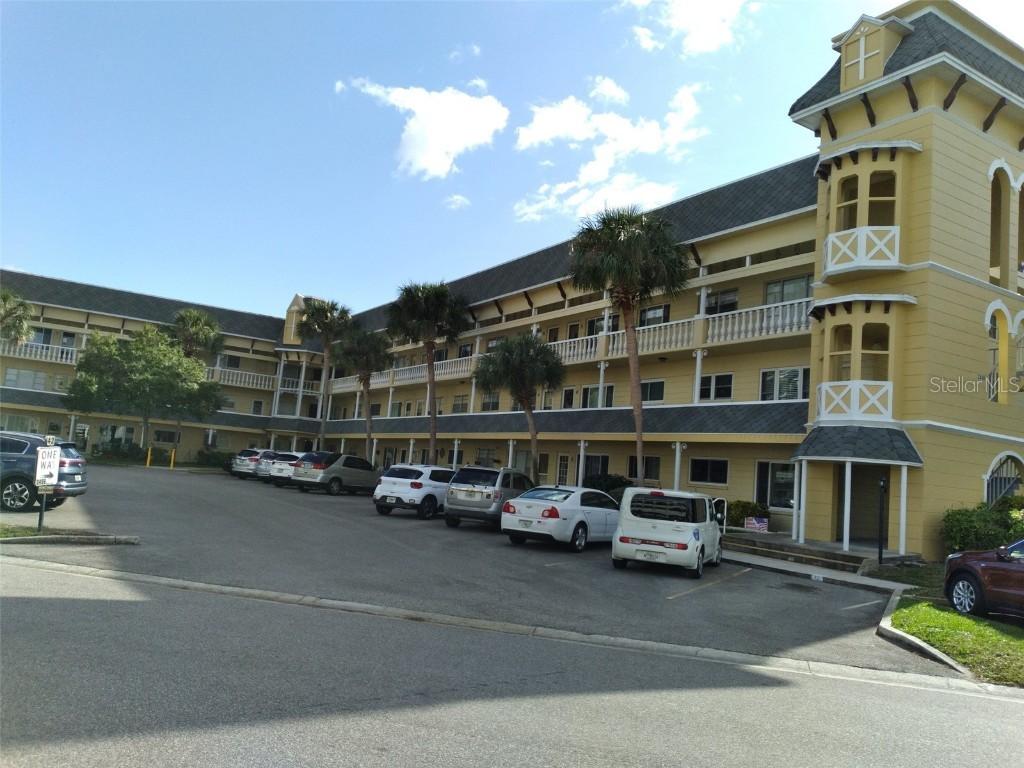2459 Franciscan Dr. #71, Clearwater, FL 33763