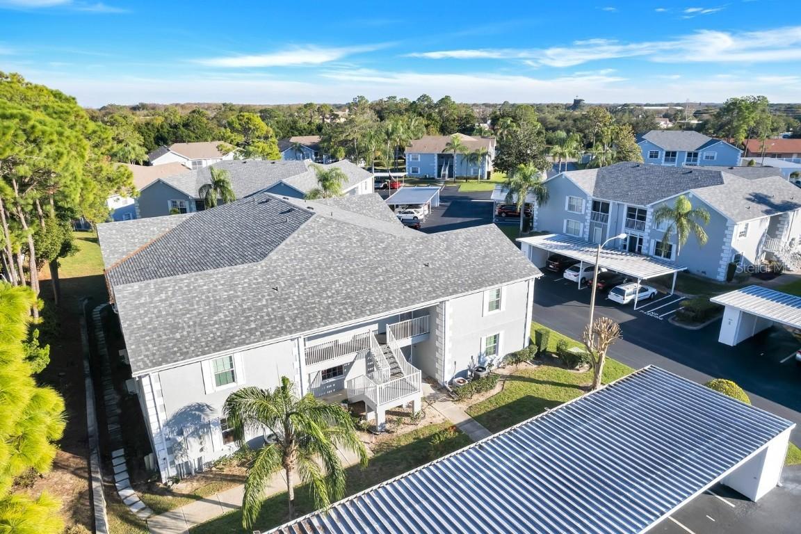 7721 Hillside Ct. #204, Hudson, FL 34667