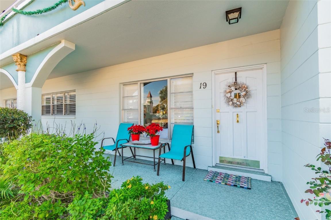 2381 Ecuadorian Way #19, Clearwater, FL 33763