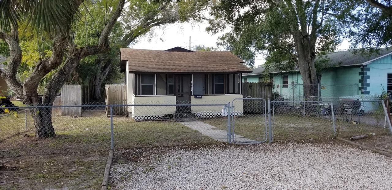 1361 29th St., St Petersburg, FL 33712