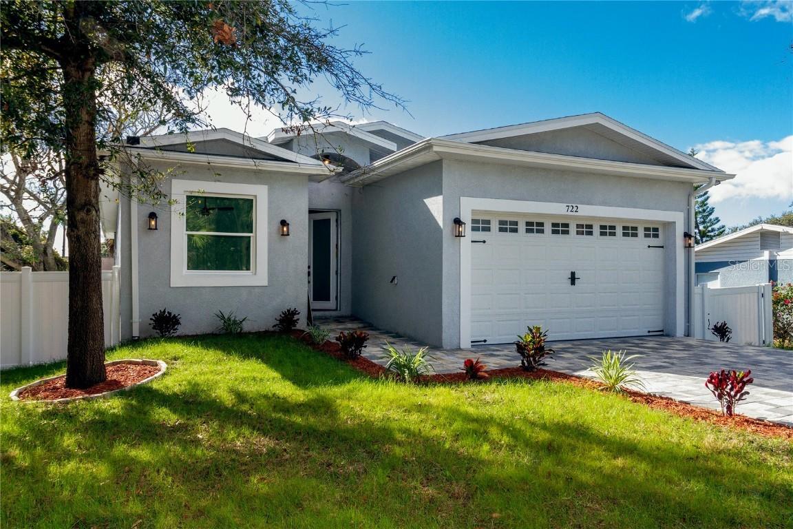 722 Palm Ave Ave., Tarpon Springs, FL 34689