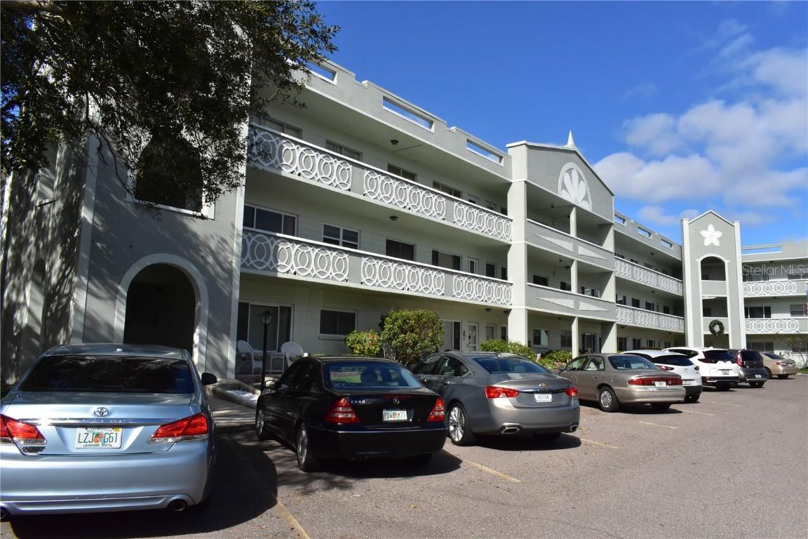 2256 Philippine Dr. #4, Clearwater, FL 33763