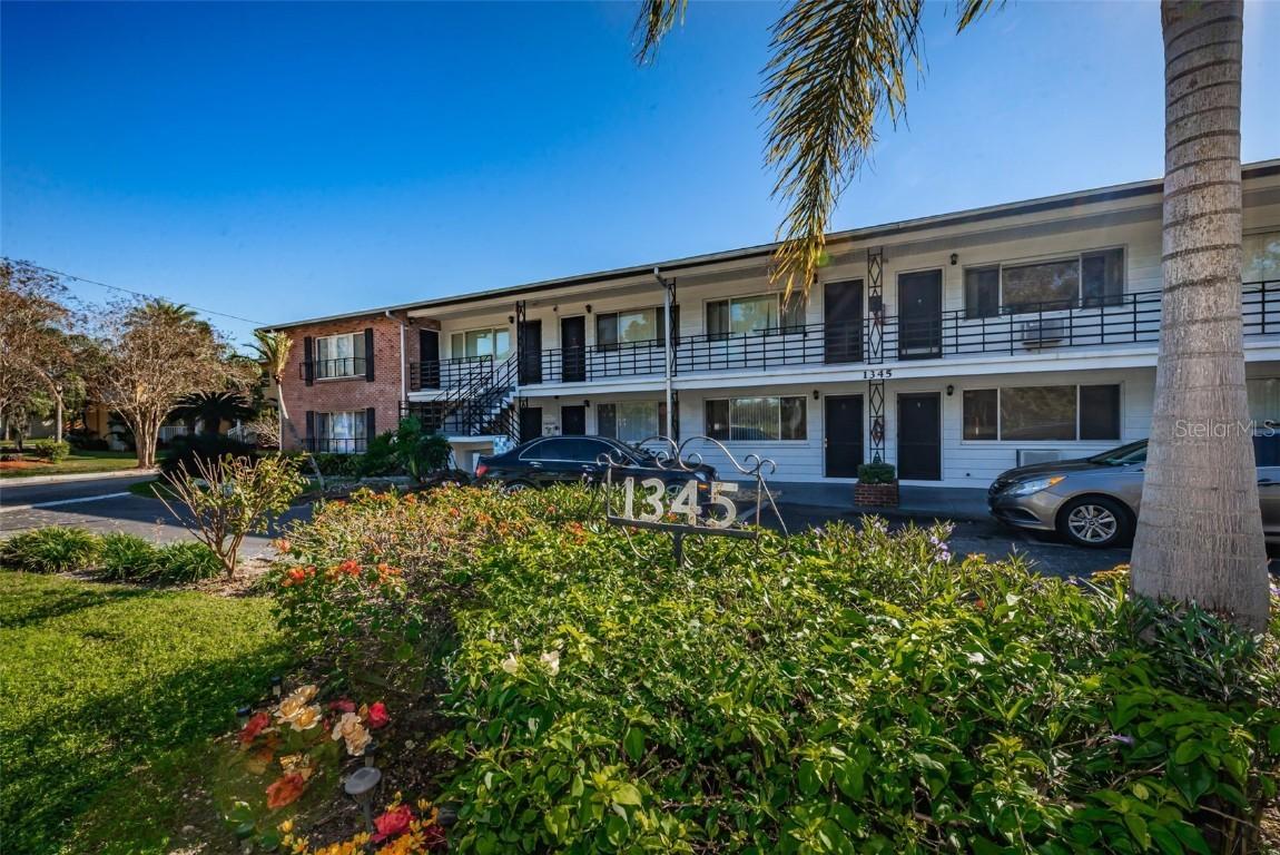 1345 Drew St. #1, Clearwater, FL 33755