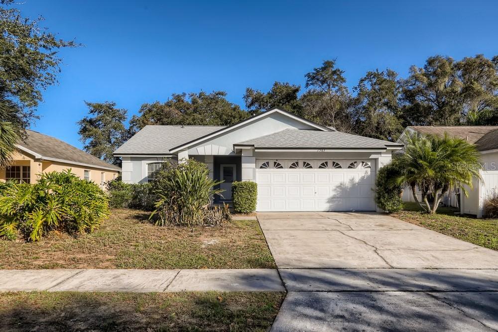 1563 Oak Hill Tr., Kissimmee, FL 34747