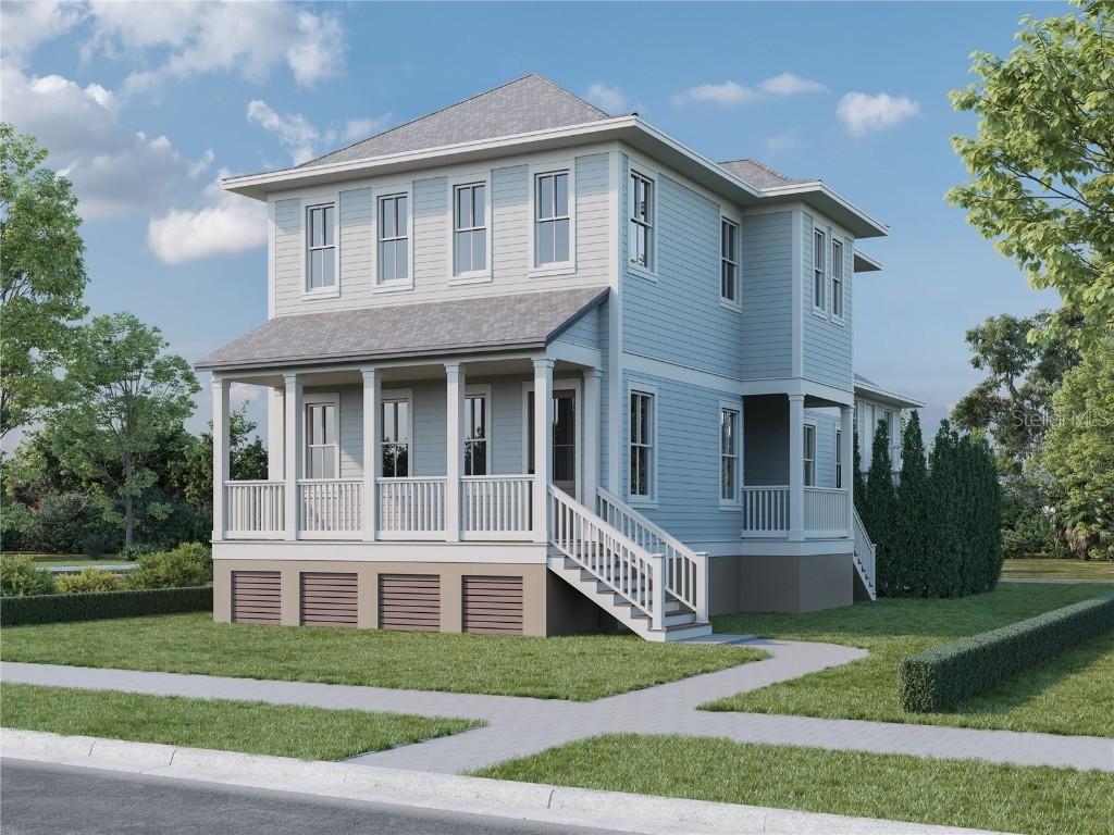 518 13th Ave., St Petersburg, FL 33701